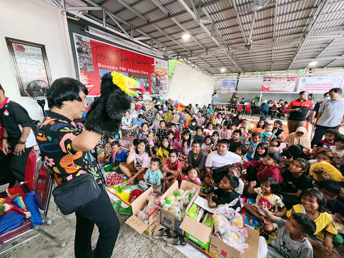 Kak Seto tweet media