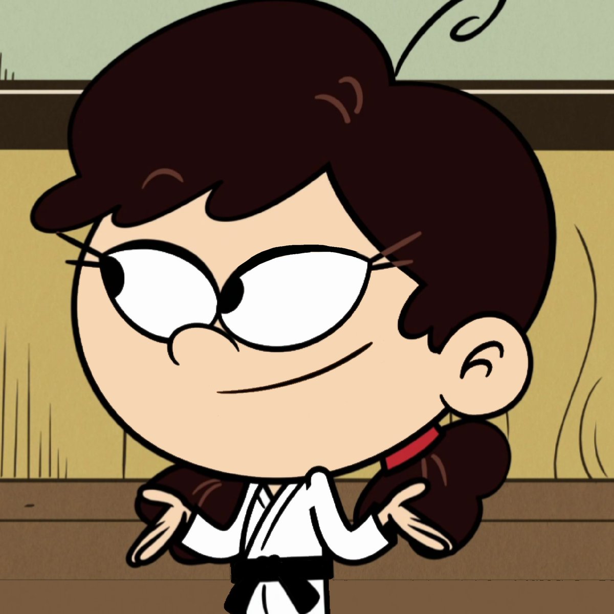 Today is March 8 International Women's Day ♀👩 #LisaLoud #AdelaideChang #TheLoudHouse #TheCasagrandes #Nickelodeon #InternationalWomensDay #DiaInternacionalDeLaMujer #2023NewYear