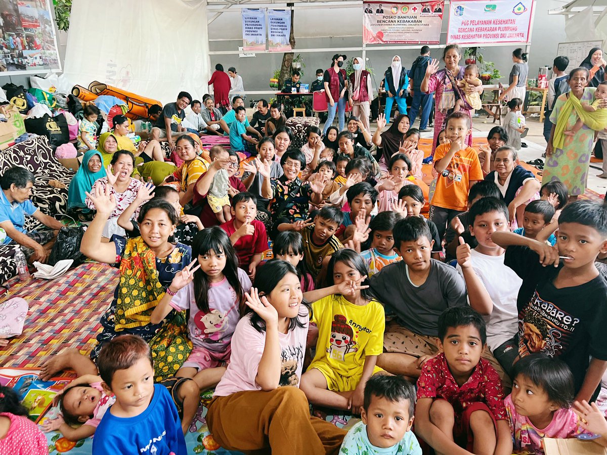 Kak Seto tweet media