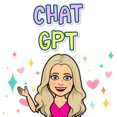 Let’s talk! Chat GPT is all abuzz in EdTech right now. Does it have a place in schools? What say you?