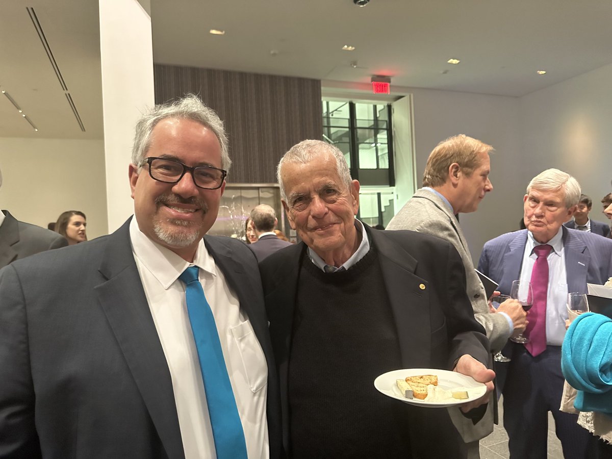 Ruben A. Mesa, MD tweet media