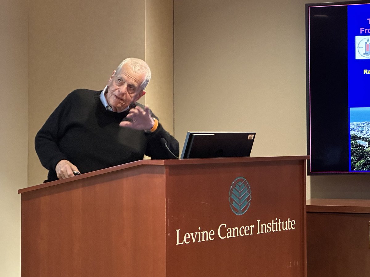 Ruben A. Mesa, MD tweet media