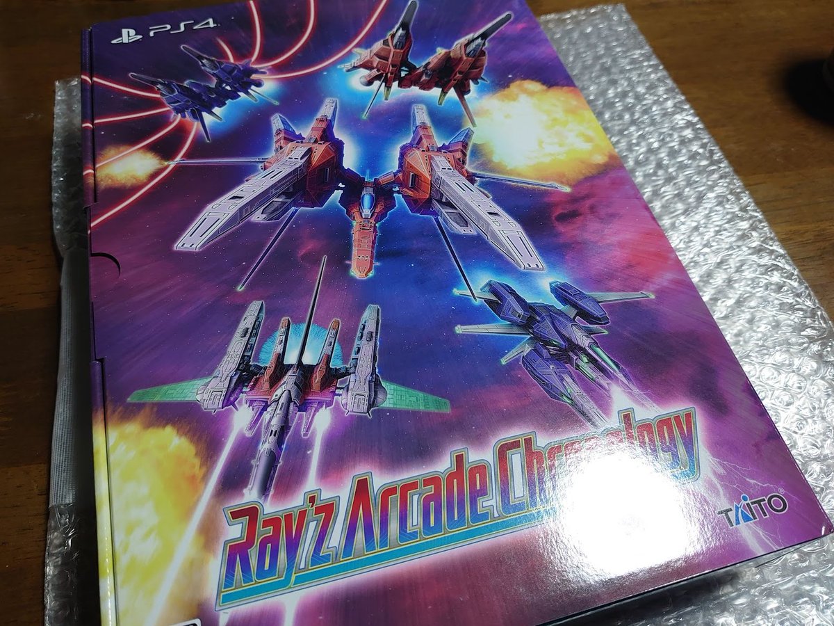 gantan's tweet photo. キービジュアルを担当した『レイズ アーケード クロノロジー』本日3/9(木)発売です。
よろしくお願いします！！ https://t.co/j9e9Z6eCLM