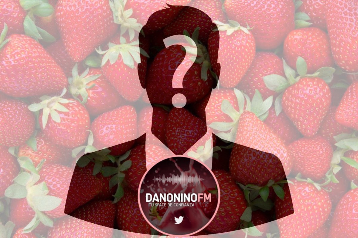 Danonino FM 🍓 (@DanoninoFM) / Posts / X