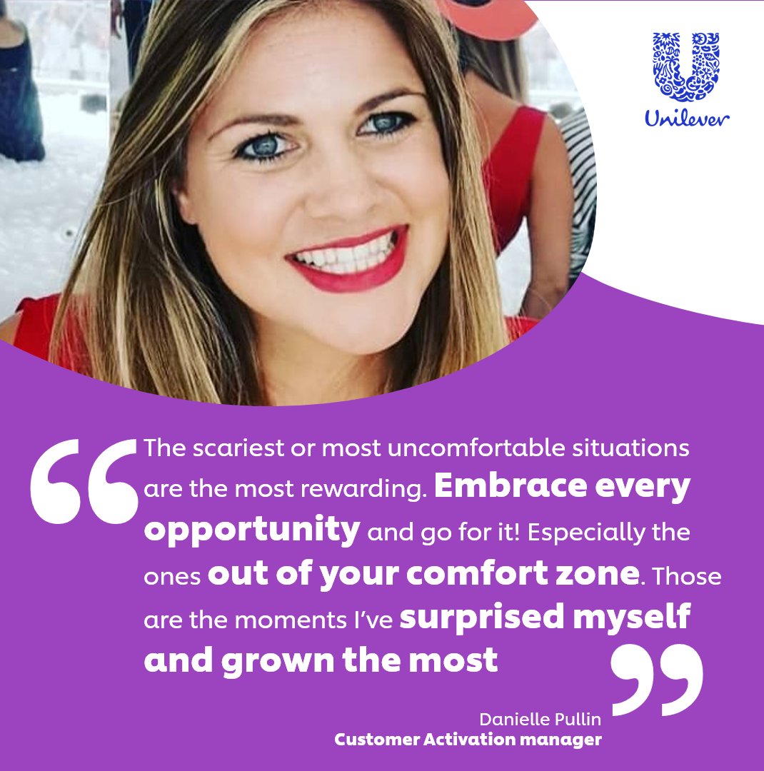 UnileverUKI's tweet photo. #EquityIs #EmbracingEquity https://t.co/flB6NF1HUm