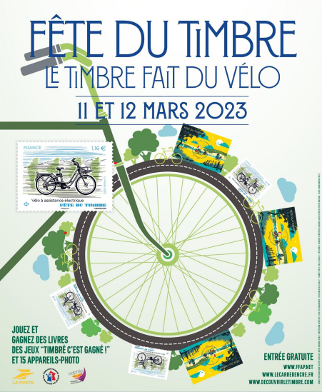 LPNews_NDIE's tweet photo. Ne loupez pas la fête du #timbre en #Normandie ce weekend les 1⃣1⃣ et 1⃣2⃣mars à:
👉#Alençon place halle au blé
👉#Lisieux salle Mosaïc
👉#Quincampoix salle Jean-Baptiste
👉#PontStPierre salle Calvo
👉#LeHavre Hôtel de ville
👉#Evreux Halle des expos
👉#LeTréport Salle Reggiani https://t.co/oBh1dL3OLF