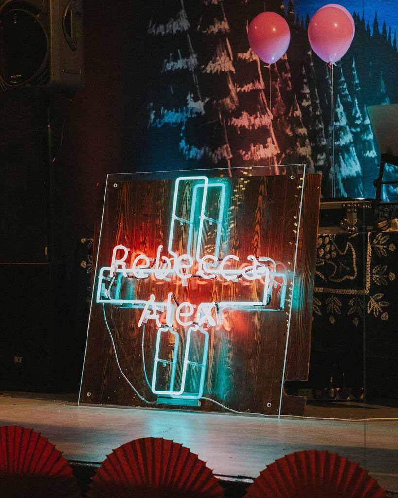 Details, portraits and a whole lotta fun capturing Rebecca+Alex’s London wedding. Colourful and unique! 💛💜💙 instagr.am/p/CpiBQudsD4p/