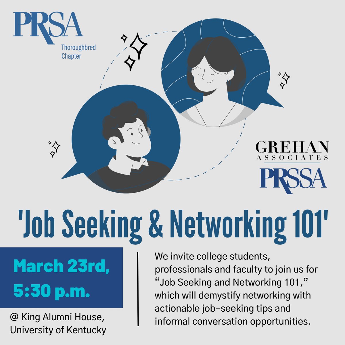 KY PRSA tweet media