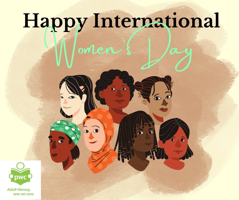Happy #InternationalWomensDay to everyone.
To celebrate and honour women today, we are sharing this list of books written by women writers from our friends <a href="/goodreads/">Goodreads</a> 
goodreads.com/list/show/4696…
#IWD2023 #AdultLiteracyMatters #LiteracyMatters #read