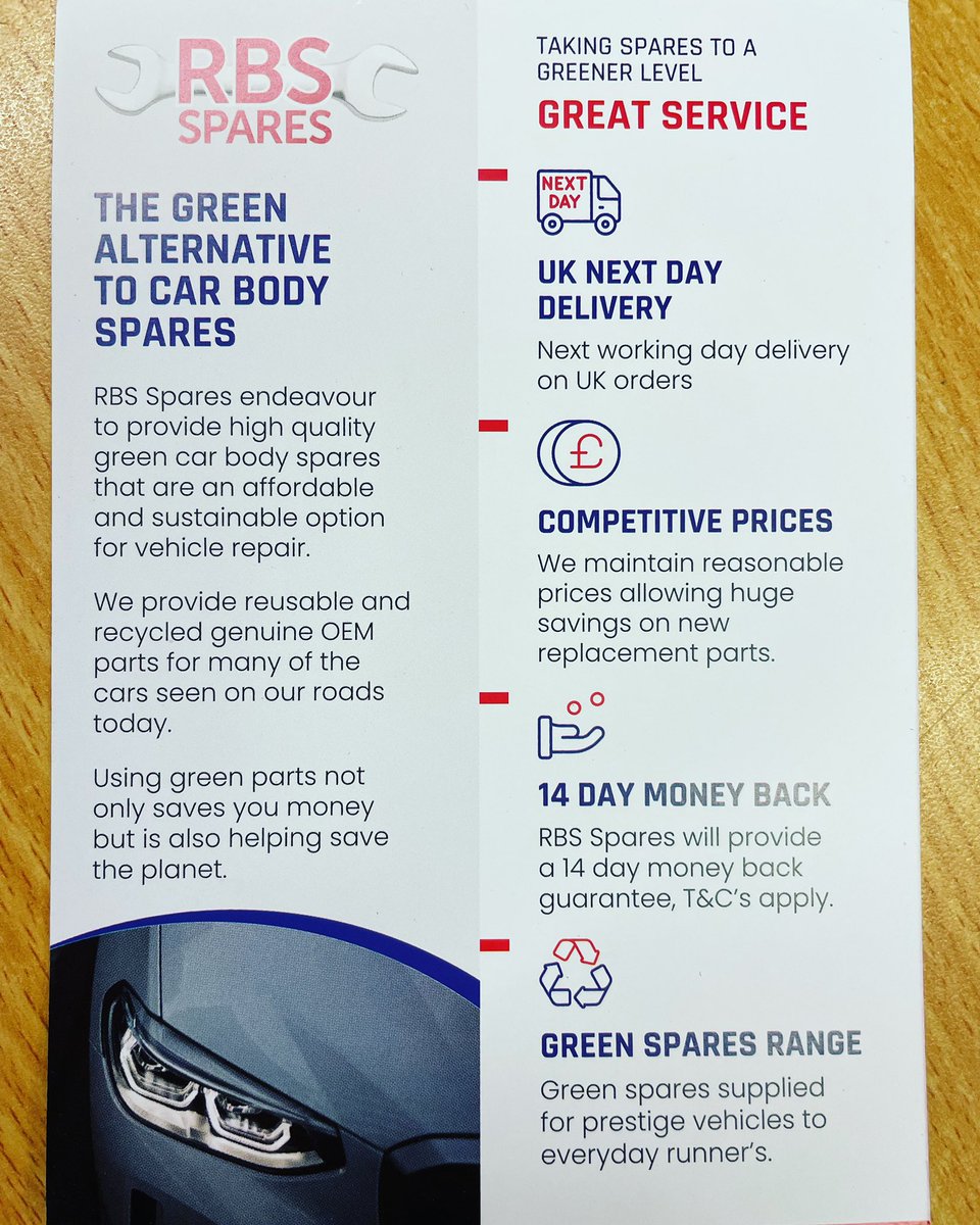 RBS_Spares's tweet photo. https://t.co/y3tAL4H20o