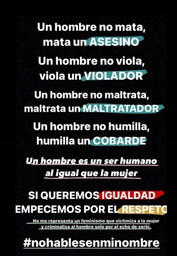 el asco q da esta gente
