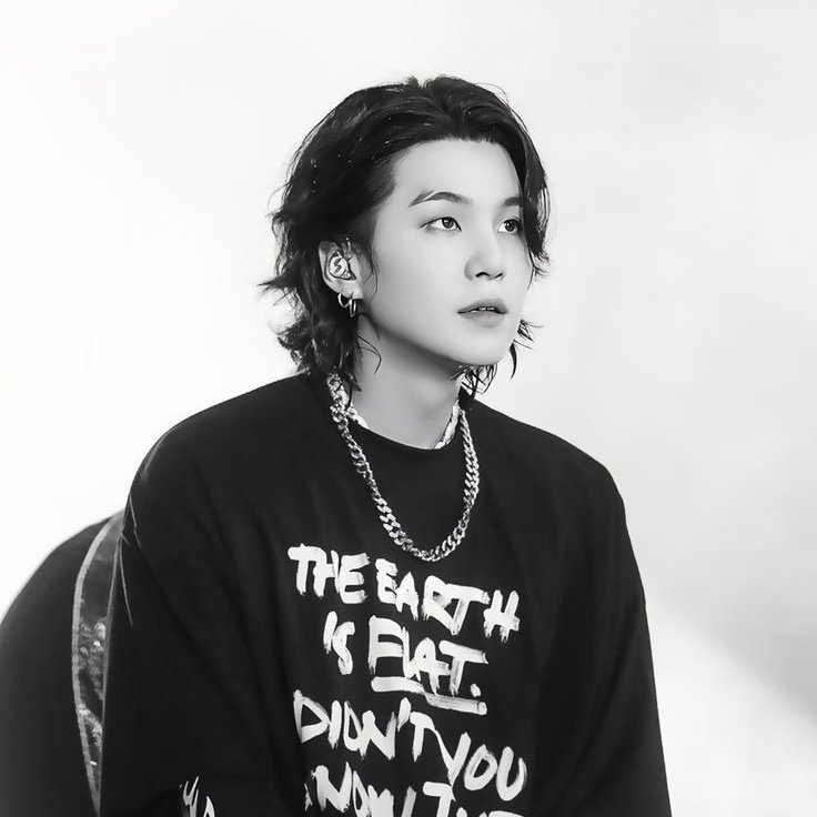 #NuevaFotoDePerfil
#YOONGIDAY #YoongiBirthdayIsComing #SUGADay2023 #SUGA #YOONGIDAY