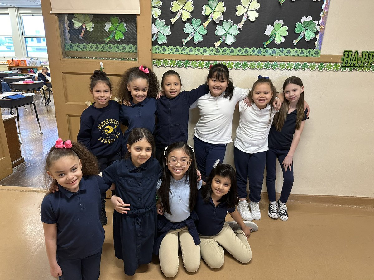 School 4 Grade 1 tweet media