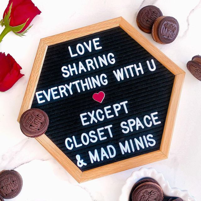 Mad Minis tweet media