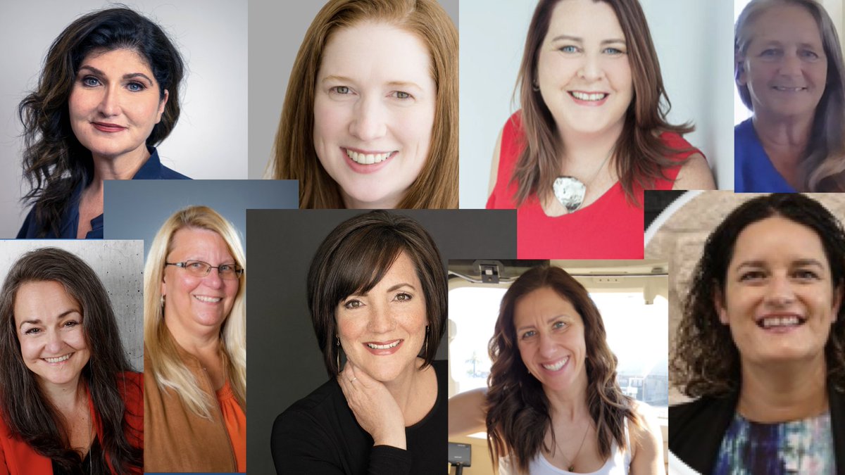 Celebrating WOMEN IN TRUCKING and our Fantastic Female Guests on the TRIP Podcast. loom.ly/DNvw9K4 #womenintrucking #internationalwomen @1975Buick <a href="/CarriersEdge/">CarriersEdge</a> <a href="/tenstreet/">Tenstreet</a> <a href="/TruckerYoga/">Mother Trucker Yoga</a> <a href="/ReadyChek/">ReadyChek</a> 
#EmbraceEquity