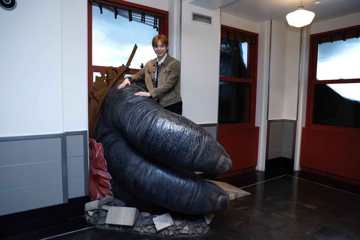 Kang &amp; Kong ❤️ <a href="/konnect_danielk/">강다니엘 KANGDANIEL</a>