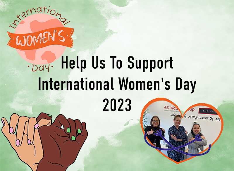 The Perfume People tweet media