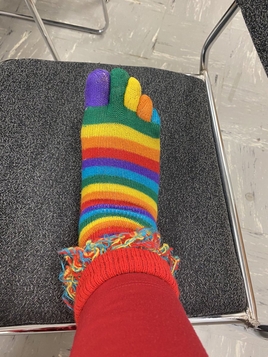 Kimberly Howard (@kimhoward_hcs) on Twitter photo Celebrating Uniqueness today in my “unique” socks. Exceptional Children’s Week #ESEWeek_HCS <a href="/LMCoxton/">Latrina Coxton</a> <a href="/HCS_Title_I/">HCS_TitleIAssists</a> <a href="/HenryCountyBOE/">Henry County Schools</a> @MaddenSupports Celebrating Uniqueness today in my “unique” socks. Exceptional Children’s Week #ESEWeek_HCS <a href="/LMCoxton/">Latrina Coxton</a> <a href="/HCS_Title_I/">HCS_TitleIAssists</a> <a href="/HenryCountyBOE/">Henry County Schools</a> @MaddenSupports