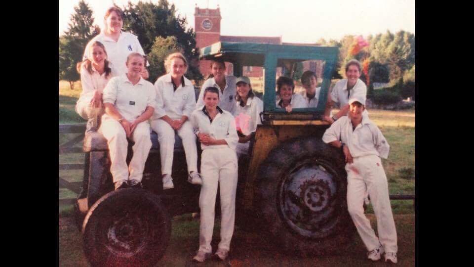 Quatt Cricket Club (@quattcc) on Twitter photo <a href="/CowCornerPod/">Cow Corner Podcast ™</a> <a href="/OswestryCC/">Oswestry Cricket Club</a> <a href="/sheltoncc/">Shelton Cricket Club</a> <a href="/knockkincc/">Knockin & Kinnerley</a> <a href="/FranktonCC/">Frankton Cricket Club 🏫</a> @BeaconCricket <a href="/WemCricketClub/">Wem CC</a> <a href="/BomereHeathCC/">Bomere Heath CC</a> <a href="/PontesburyCC/">Pontesbury CC</a> <a href="/WorfieldCC/">Worfield CC</a> <a href="/AlberburyC/">Alberbury CC</a> <a href="/Forton_CC/">Forton CC</a> <a href="/wellington_cc/">Wellington Cricket Club</a> <a href="/CricketShrops/">Cricket Shropshire</a> <a href="/StGeorgesCrick1/">St Georges Cricket Club</a> <a href="/ShifnalCC/">Shifnal Cricket Club</a> <a href="/sentinel_cc/">Sentinel CC</a> <a href="/MadeleyCC/">Madeley Cricket Club</a> Here's the original squad back in the day
<a href="/KelJoner/">Kelly Evans</a> <a href="/CowCornerPod/">Cow Corner Podcast ™</a> <a href="/OswestryCC/">Oswestry Cricket Club</a> <a href="/sheltoncc/">Shelton Cricket Club</a> <a href="/knockkincc/">Knockin & Kinnerley</a> <a href="/FranktonCC/">Frankton Cricket Club 🏫</a> @BeaconCricket <a href="/WemCricketClub/">Wem CC</a> <a href="/BomereHeathCC/">Bomere Heath CC</a> <a href="/PontesburyCC/">Pontesbury CC</a> <a href="/WorfieldCC/">Worfield CC</a> <a href="/AlberburyC/">Alberbury CC</a> <a href="/Forton_CC/">Forton CC</a> <a href="/wellington_cc/">Wellington Cricket Club</a> <a href="/CricketShrops/">Cricket Shropshire</a> <a href="/StGeorgesCrick1/">St Georges Cricket Club</a> <a href="/ShifnalCC/">Shifnal Cricket Club</a> <a href="/sentinel_cc/">Sentinel CC</a> <a href="/MadeleyCC/">Madeley Cricket Club</a> Here's the original squad back in the day
<a href="/KelJoner/">Kelly Evans</a>