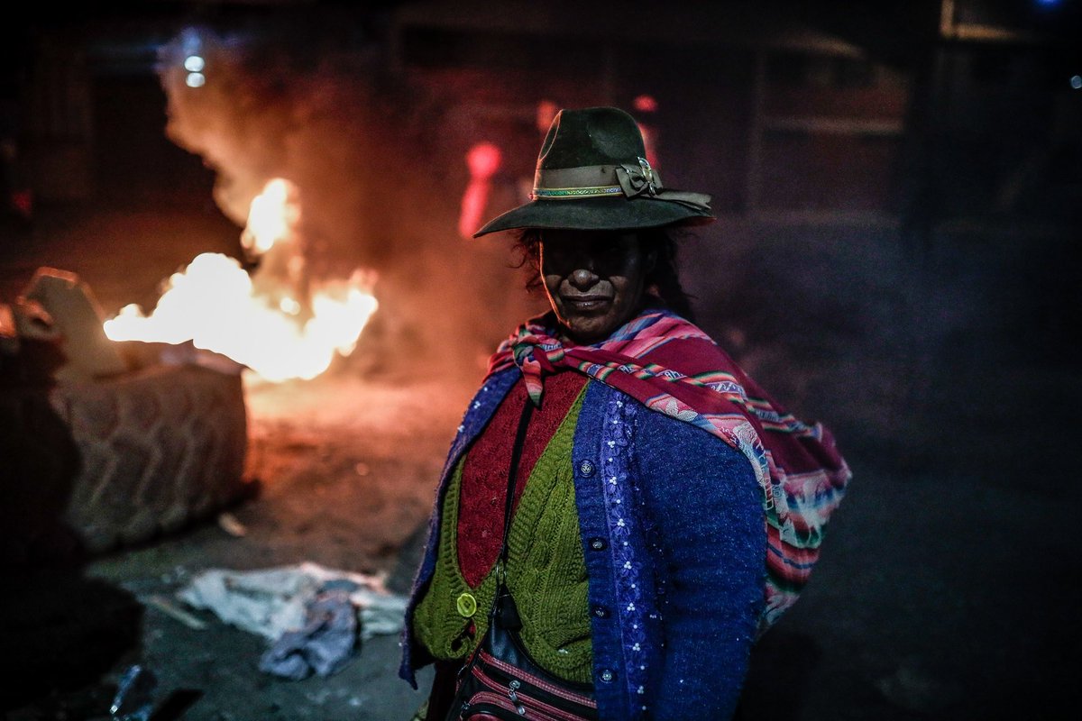faldairmejia's tweet photo. Día internacional de la Mujer.
(Aldair Mejía/Archivo/EFE) 

#Mujeres #DiaInternacionaDeLaMujer #EfeSiempreEstaPorqueNosotrasEstamos https://t.co/y889Nv6pd2