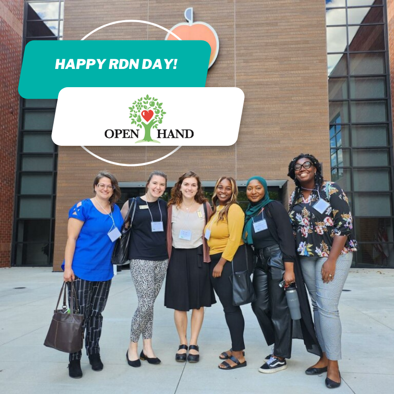 FIMCoalition's tweet photo. Some of the incredible RDNs in the Food is Medicine Coalition who work hard every day to ensure clients across the country receive the medically tailored meals and nutrition they need! @OpenHandAtlanta @Moveable_Feast @MANNANourishes @godslovenyc https://t.co/kfoRN4nLHs