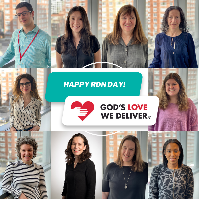 FIMCoalition's tweet photo. Some of the incredible RDNs in the Food is Medicine Coalition who work hard every day to ensure clients across the country receive the medically tailored meals and nutrition they need! @OpenHandAtlanta @Moveable_Feast @MANNANourishes @godslovenyc https://t.co/kfoRN4nLHs