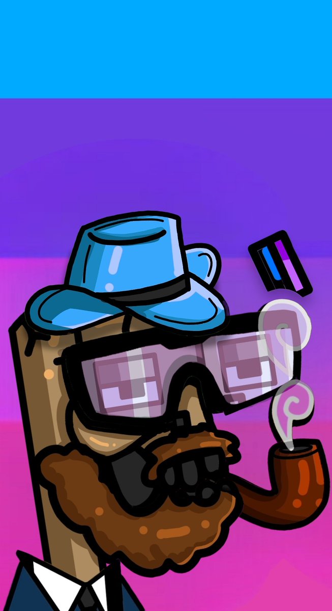 AlexSaulean's tweet image. A little litiverse edit on my pfp from @SugarHeads_NFT @ChrisHu50256311
#lesson1
@THESTAKERCLASS
@HexPhunks
#hexicans
#NFTfamily
#hex #liti3ns
@MaxBiggavelli @FrencHMonTanA
@Akon @RichardHeartWin
@loganpaul @jakepaul @joerogan @Ninja @SHAQ @Ninja @ParisHilton @SnoopDogg…