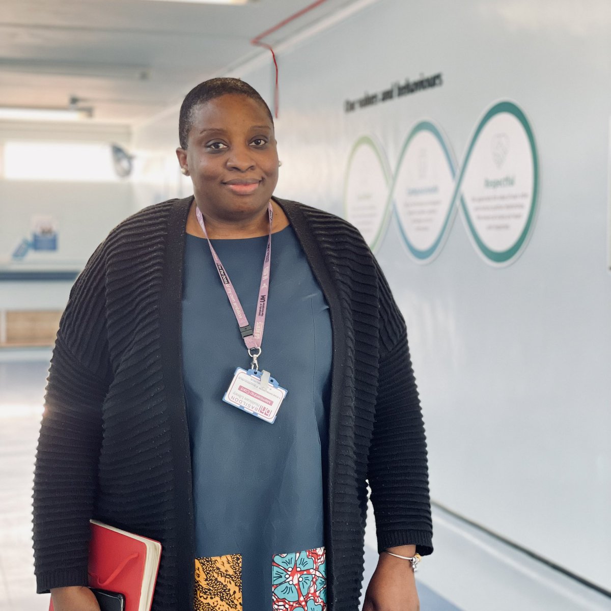 lee van aranton tweet media