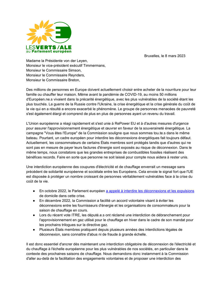 Mounir Satouri 🌍 tweet media