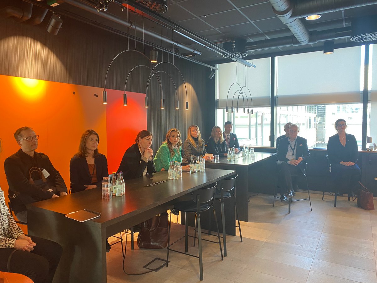 AstraZeneca Sverige tweet media