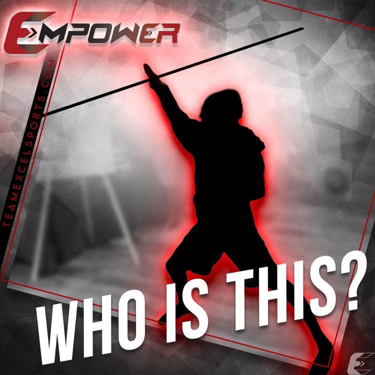 teamexcelsports's tweet image. We are excited to announce another signed athlete to our Team Empower Sport Karate Team. We can't wait for the reveal tomorrow! 🔥🔥🔥
Be sure to check back tomorrow at for the reveal!
#teamexcel #empower #teamempower #poweredbynike #cometothesip #thesip #dripinthesip #E3 #...