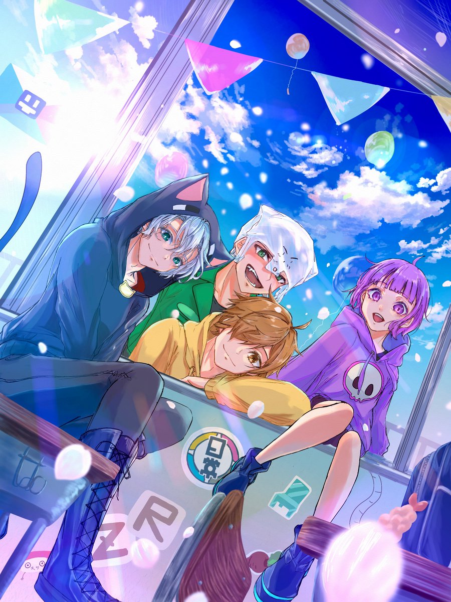 えのき (@enoki920) / Posts / X