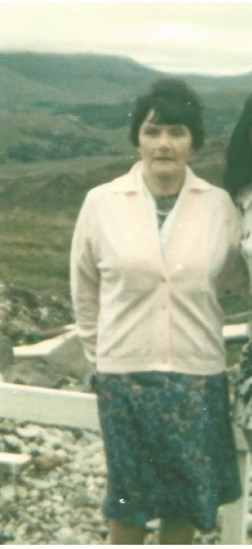 #IWD2023 

#MotherandBabyHome #MagdalenLaundry #HighPark

Today I want to remember my Grandmother, Mary Breheny.

Incarcerated for 42 Years &amp; 13 Days until her death

Her crime? Giving birth out of wedlock

Women's suffering knows no bounds. She like others are the #InvisibleDead