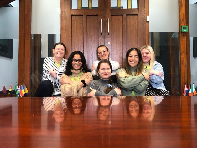 This International Women's Day, <a href="/consultgarland/">GARLAND</a>  celebrates the amazing females that have made their mark on the industry by #embracingequity.

#iwd23 #inclusivity #embraceequality