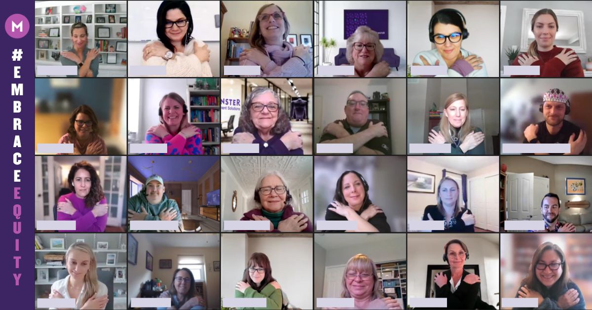 Monster Worldwide tweet media