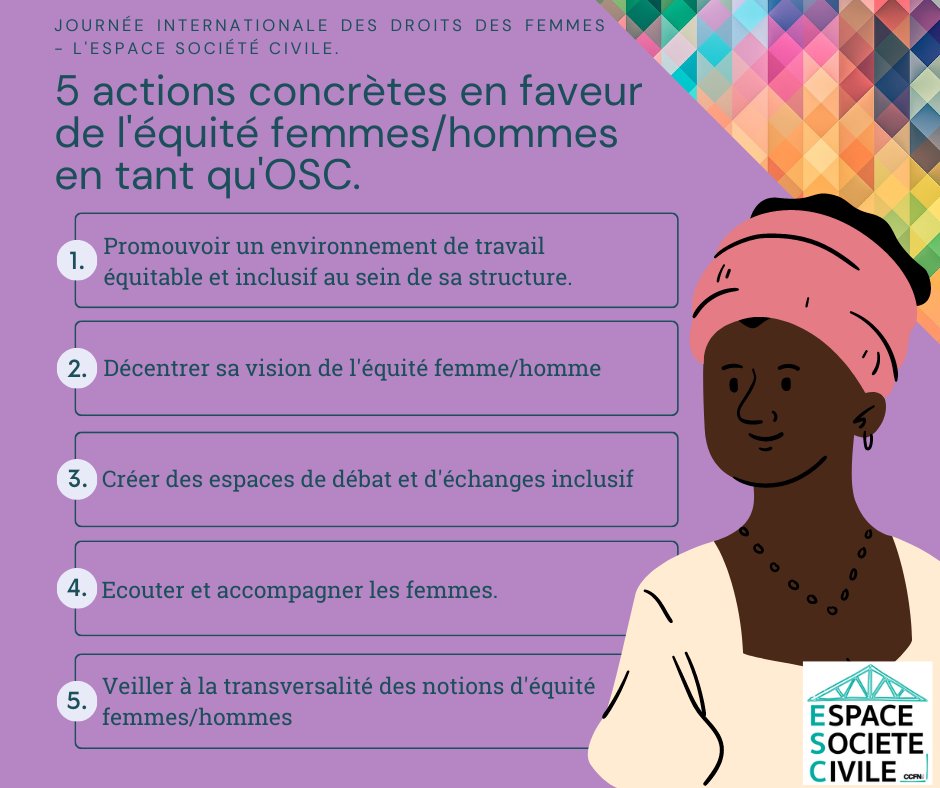 Espace Société Civile 🇳🇪 tweet media