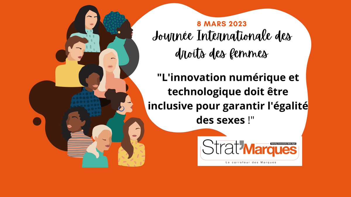 StratMarques's tweet photo. #8mars2023 Journée Internationale des Droits des Femmes 👯‍♂️ https://t.co/drPbO3WwVU