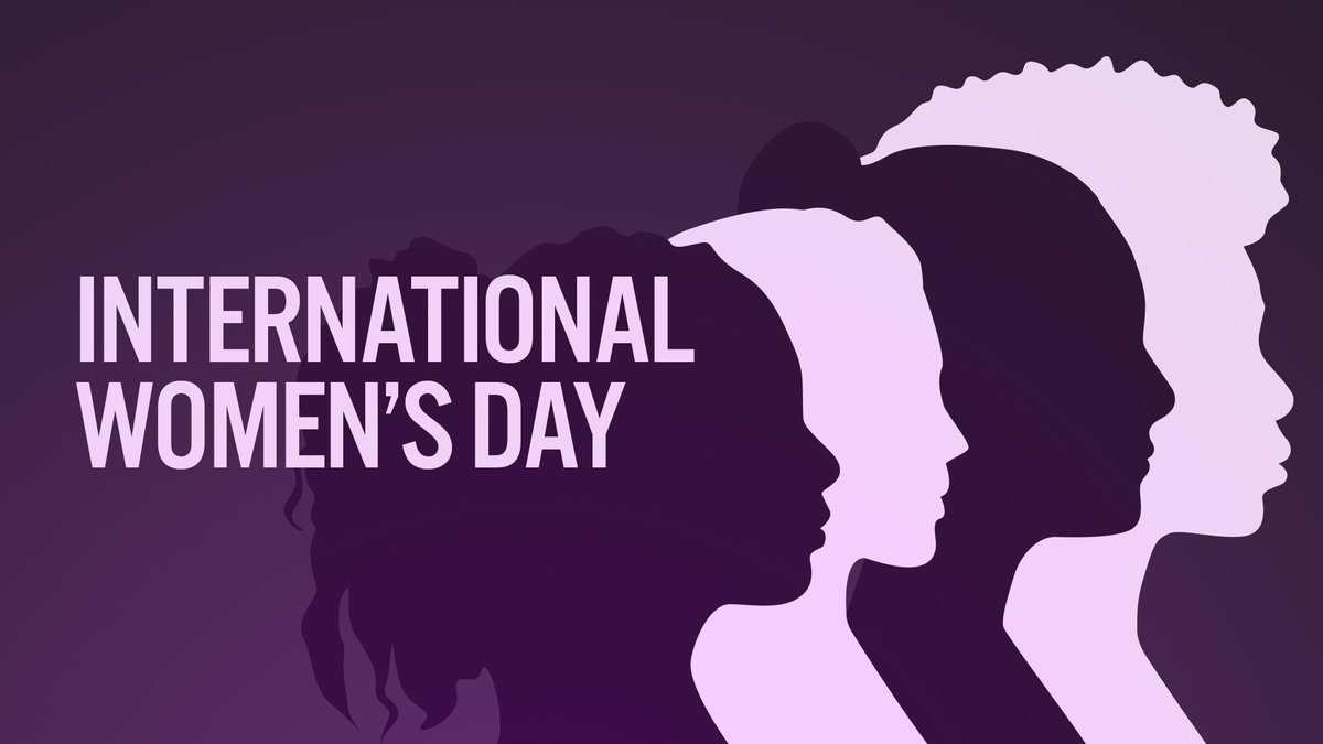 Today is #InternationalWomensDay⁠. Take a moment to acknowledge and celebrate all the amazing #WRDSB women: YOU are pivotal in shaping our community! Let's continue to work towards achieving a gender equal world and #EmbraceEquity. #IWD2023 (1/2)
