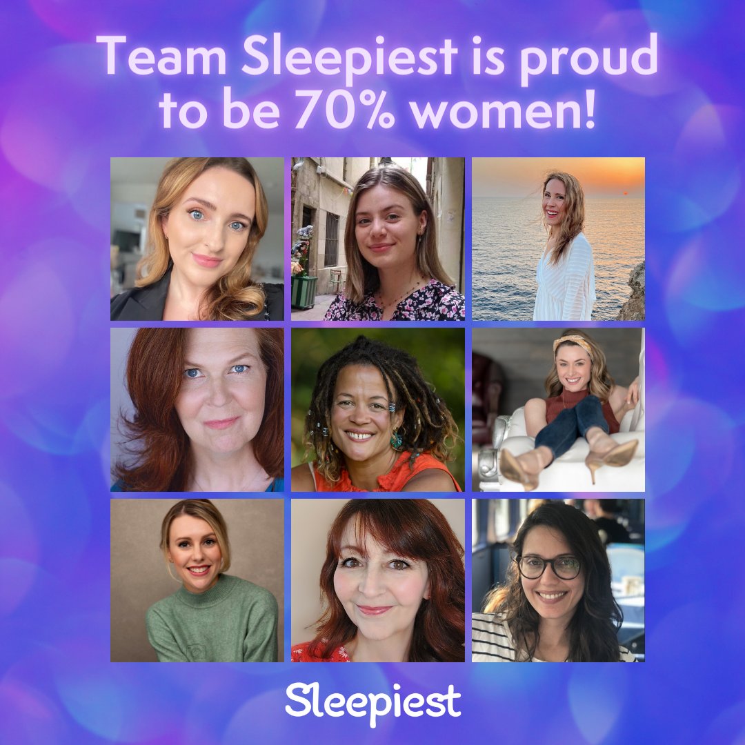 Sleepiest tweet media