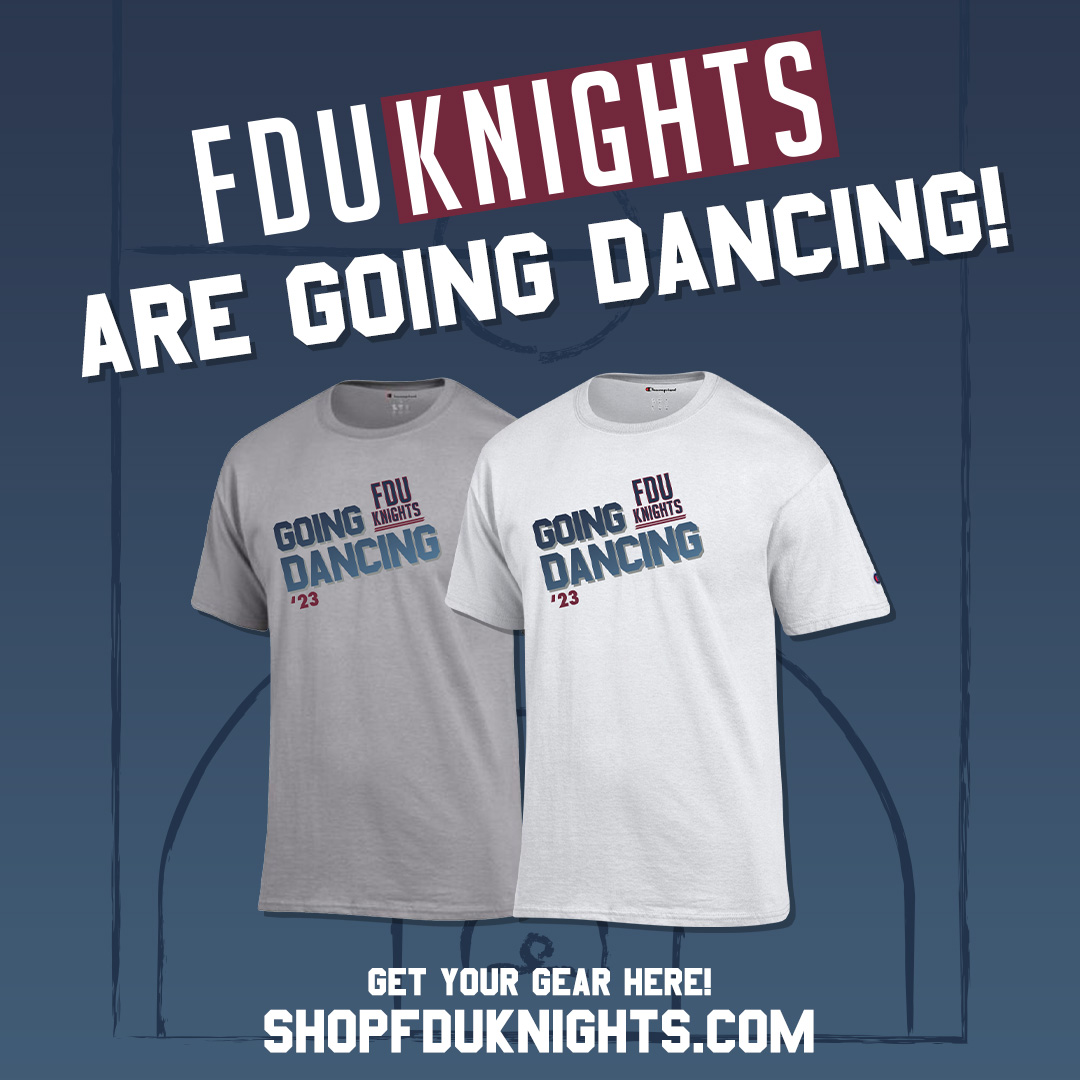 FDU Men's Basketball tweet media