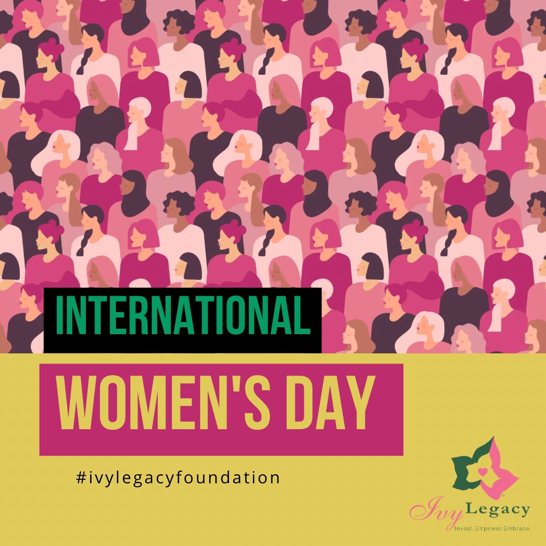 “Do not let anyone ever tell you who you are.” Vice President Kamala Harris 

#womensinternationalday #AlphaKappaAlphaSororityIncorporated #MadamVicePresident #communityservice #TILF #scholarship
