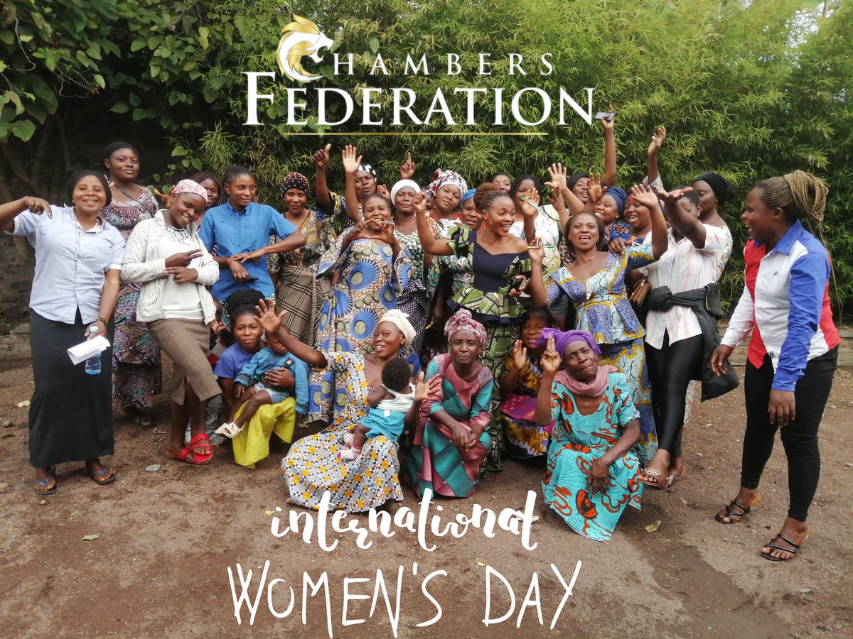 ChambersFed's tweet photo. International Women's Day in action! Cohorts 3 &amp; 4 have launched in Goma, DRC. Meet these incredible women who, over the next 3 months, will be trained through our entrepreneurship and jewelry-making skills program. Here, every day is a day for women to celebrate! 
#IWD2023 https://t.co/OhJ1NbjmvU