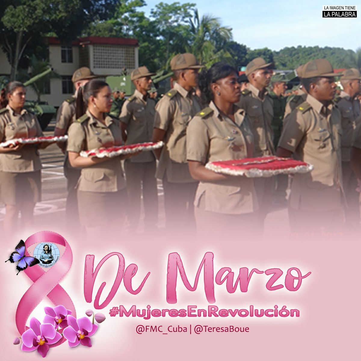 francoolga1973's tweet photo. #MujeresEnRevolucion https://t.co/XWFWmPnaLs