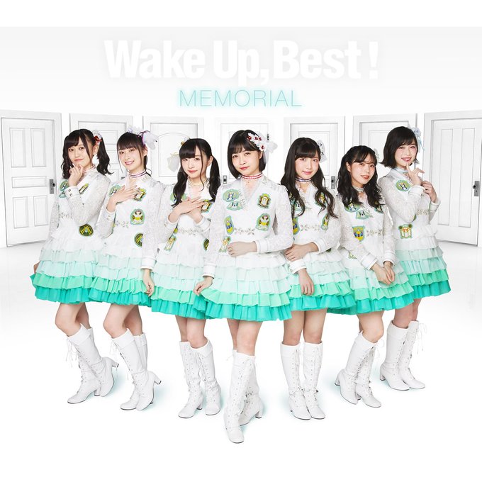 #雑ぷれ さようならのパレード / Wake Up, Girls! 