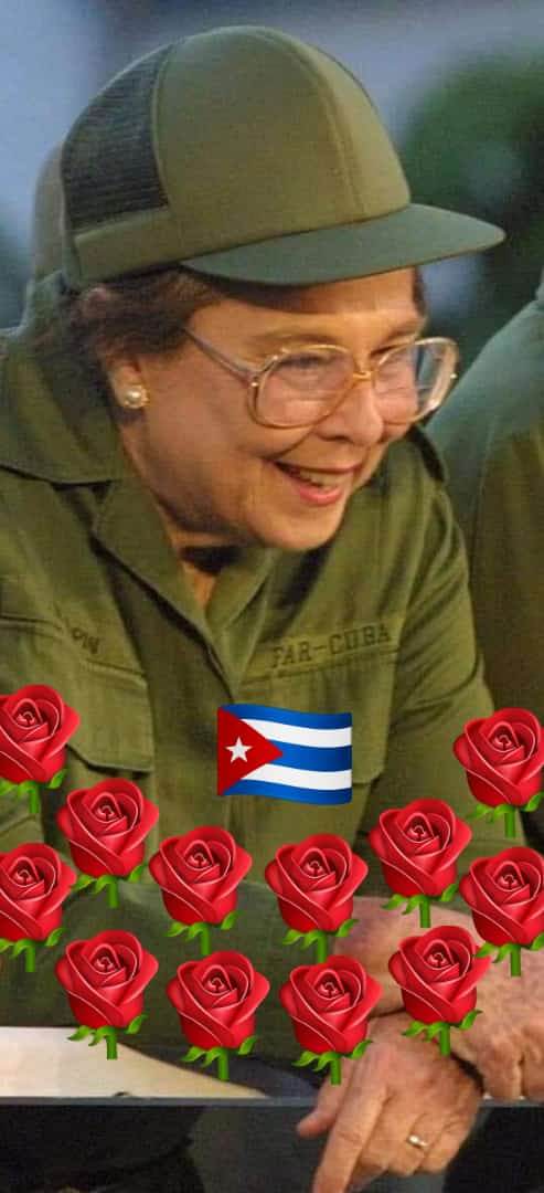 JoseCCCuba's tweet photo. Los trabajadores de la Escuela provincial del Partido Cándido González Morales de Camagüey Felicitamos a las trabajadoras de nuestra escuela, las del SEP y a todas las cubanas. https://t.co/65M5RyYAkV