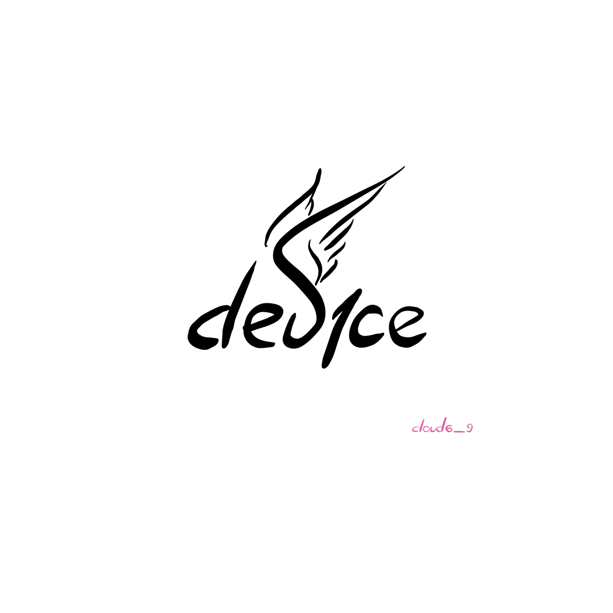 cloud6__9's tweet photo. sketch for @dev1ce 's signature 
@AstralisCS https://t.co/serqJfyf3j