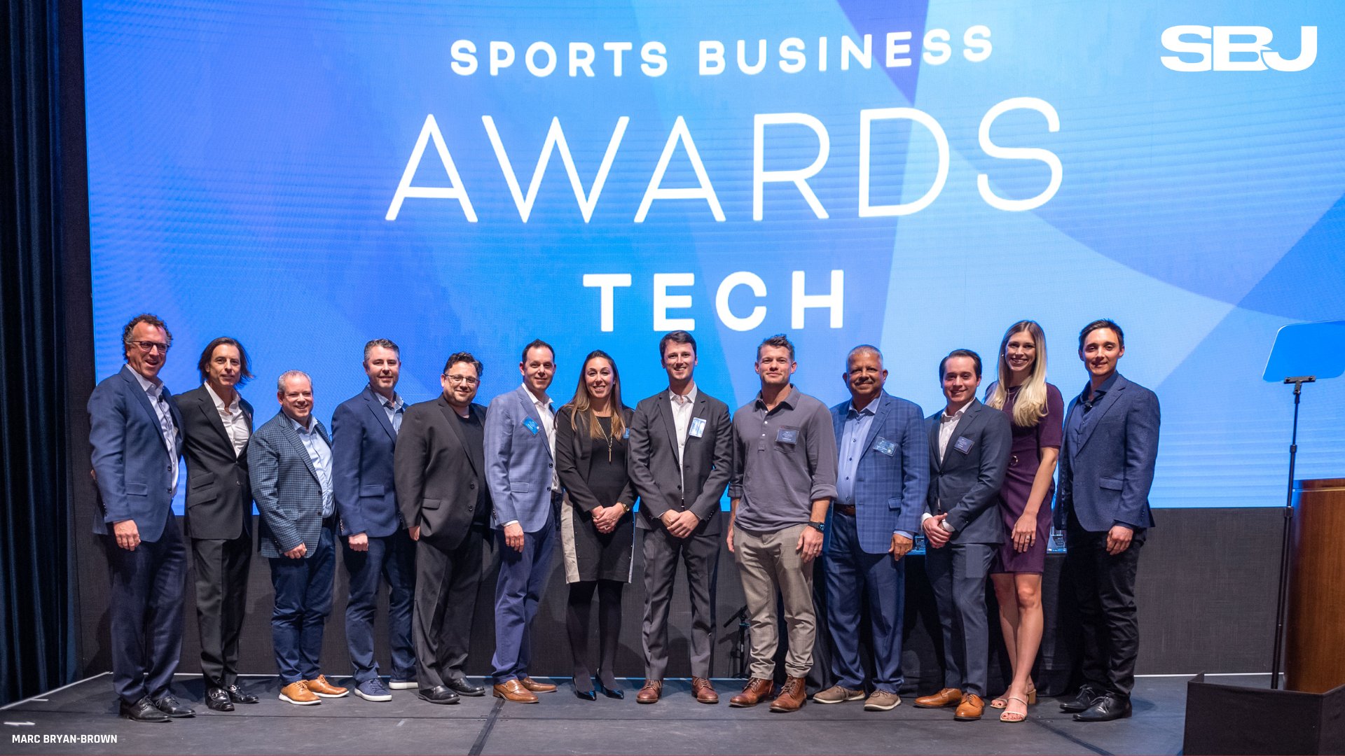 Pixellot on Twitter "Being recognized as one of "SBJ's 10 Most