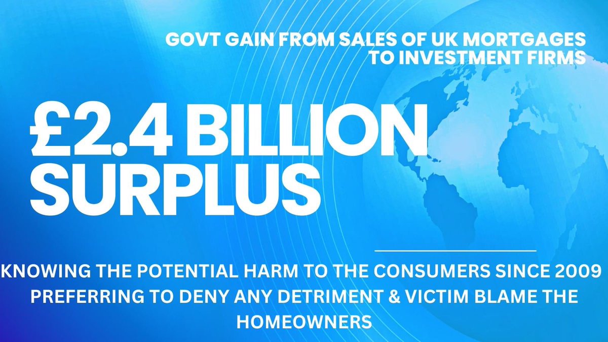 GwenDav18425245's tweet photo. @GwenDav87054999 @APPGMortgage @SeemaMalhotra1 @LSEnews @MartinSLewis @NiaGriffithMP @mortgageprison https://t.co/HRE0sBaOoe