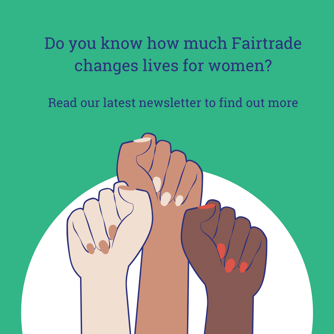 Happy International Women's Day 🌻 - mailchi.mp/oneworldshop/h…