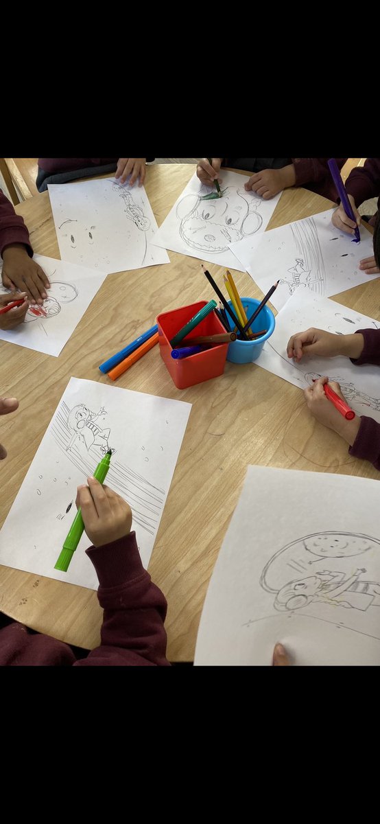 THANK YOU <a href="/PrestonSparkles/">LittleSparklesNurseryPreston</a> for your warm welcome! I loved getting to know the kids and especially enjoyed our workshop on emotions! I hope you learnt lots of new concepts from the book - heres to #changingthenarrative #oneconversationatatime #WorldBookDay2023 #8MarchWomensDay